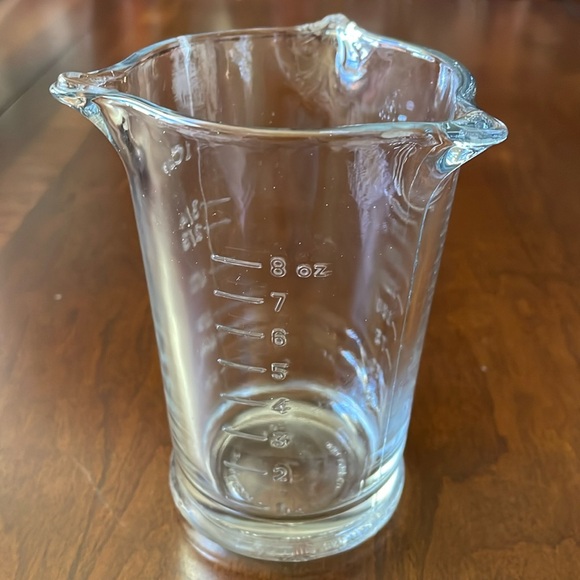 Anchor Hocking | Kitchen | Anchor Hocking Triple Pour Glass Measuring